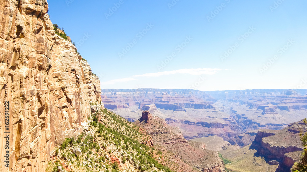 The Grand Canyon, Arizona 
