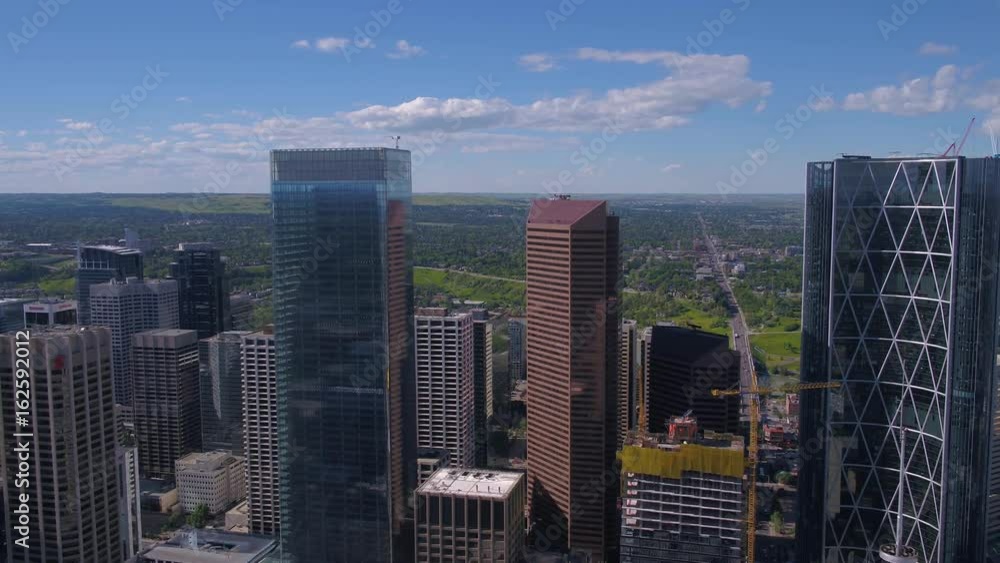 Aerial Canada Calgary June 2017 Sunny Day 4K Inspire 2 ProRes Aerial Canada Calgary June 2017 Sunny Day 4K Inspire 2 ProRes