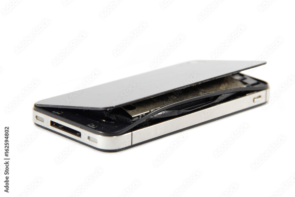 False cellphone battery bloat False cellphone battery bloat