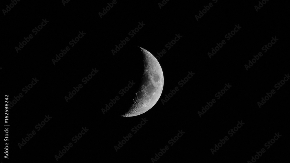 Phase of the Moon Phase of the Moon