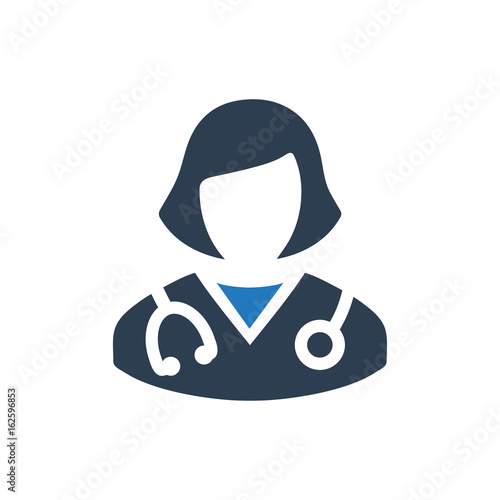 Doctor icon