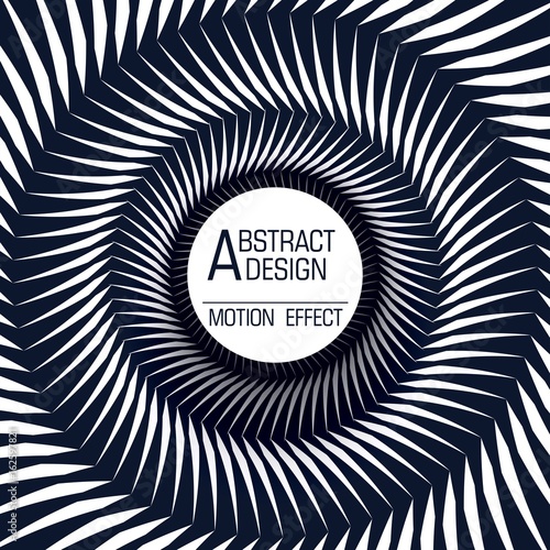 Minimal Abstract background