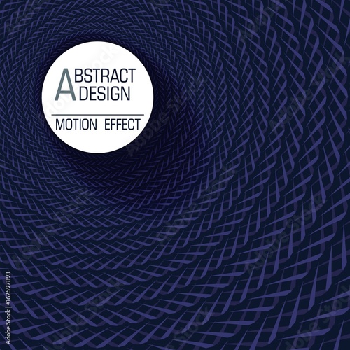 Minimal Abstract background