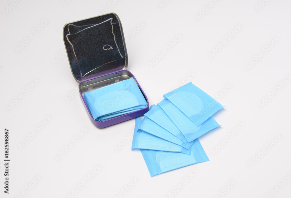 Pads / Female Hygiene Pads / Female Hygiene