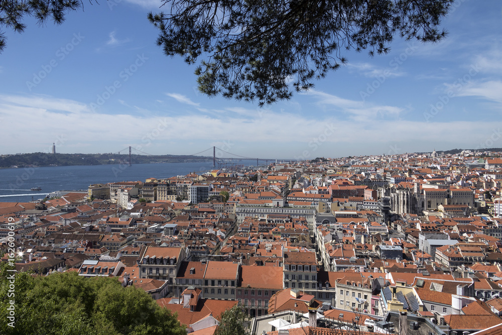 City of Lisbon - Portugal