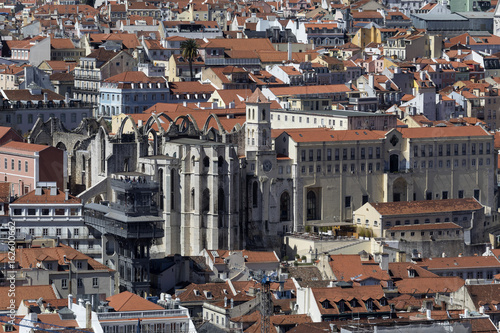 City of Lisbon - Portugal