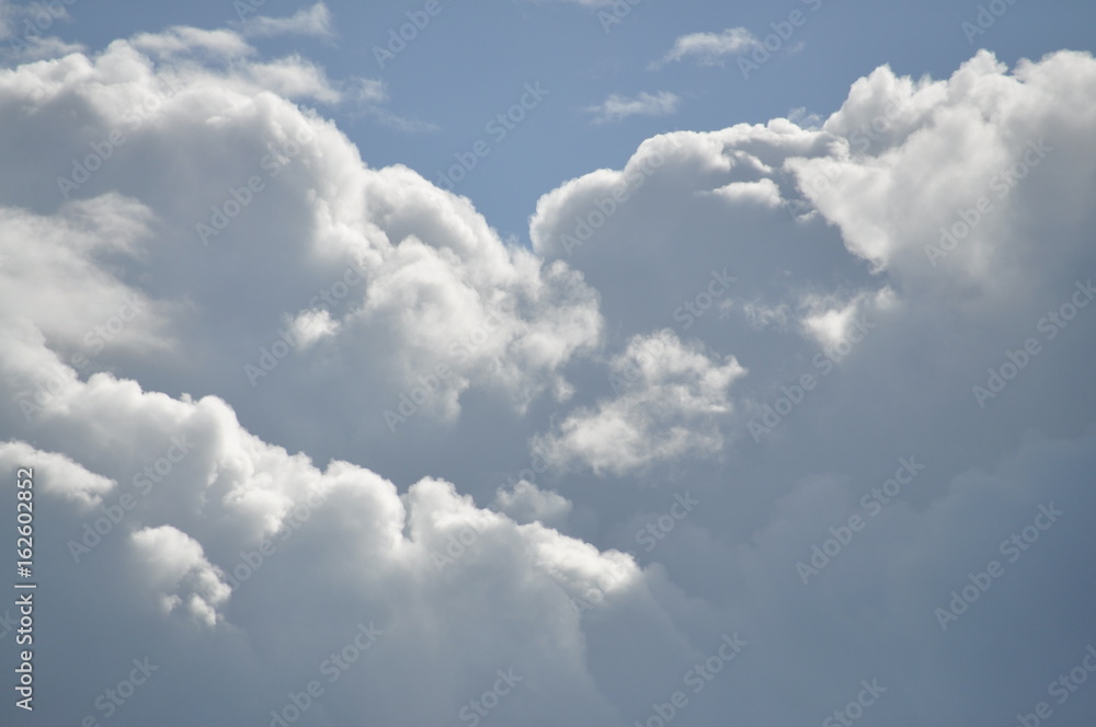 Wolken Wolken