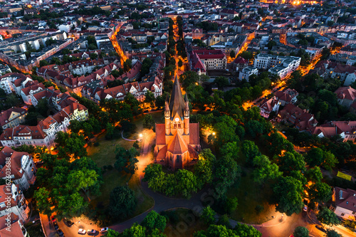 Pauluskirche, Halle (Saale)