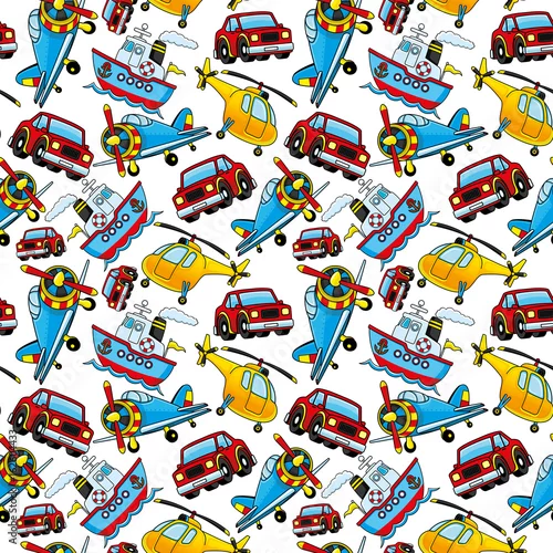 Tapety Samochody, samoloty, statki i śmigłowce.