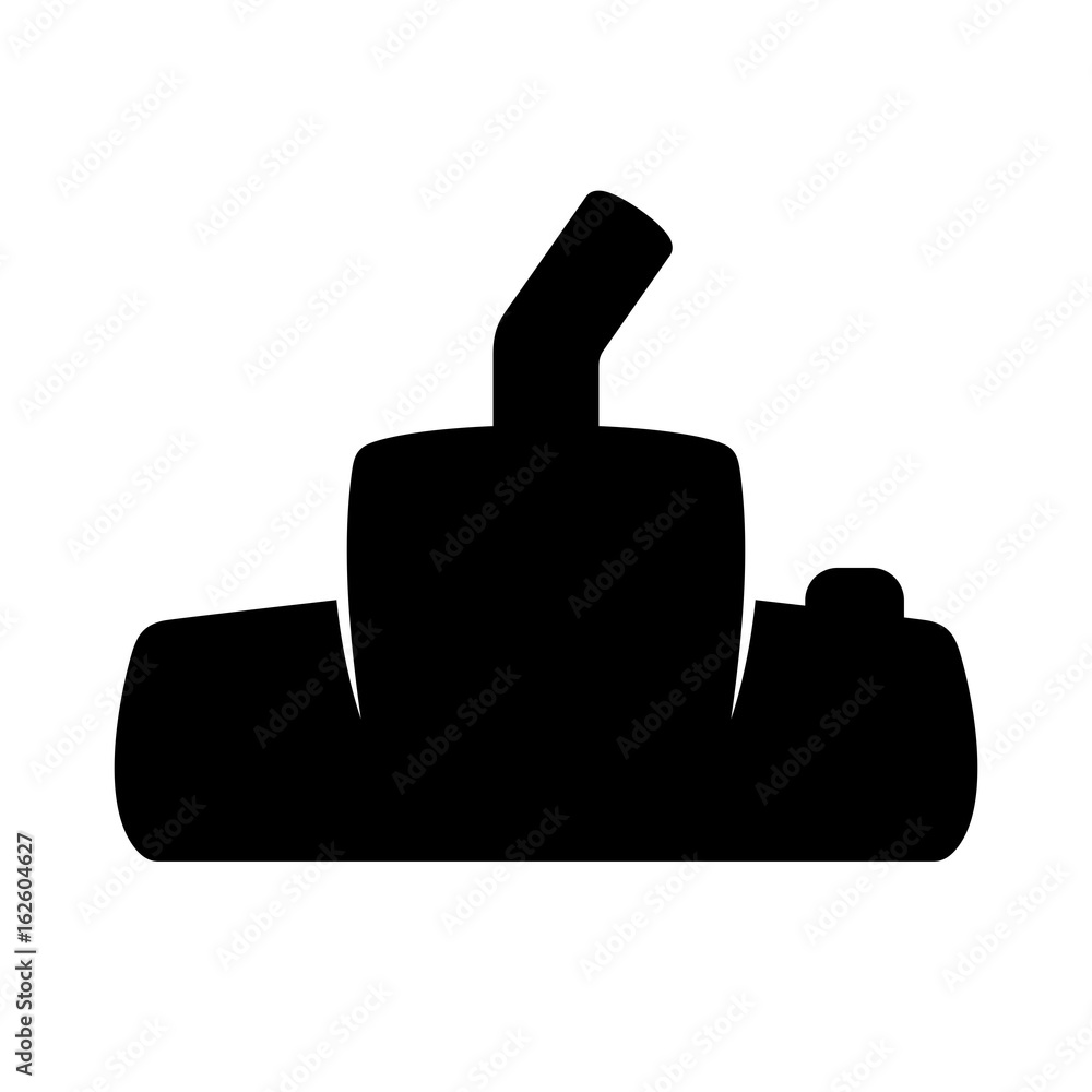 Vacuum cleaner turbo brush, shade picture Vacuum cleaner turbo brush, shade picture