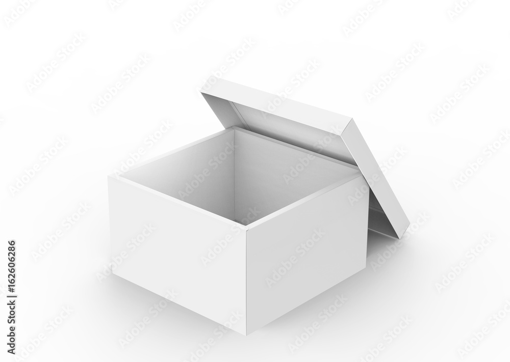 blank box design blank box design