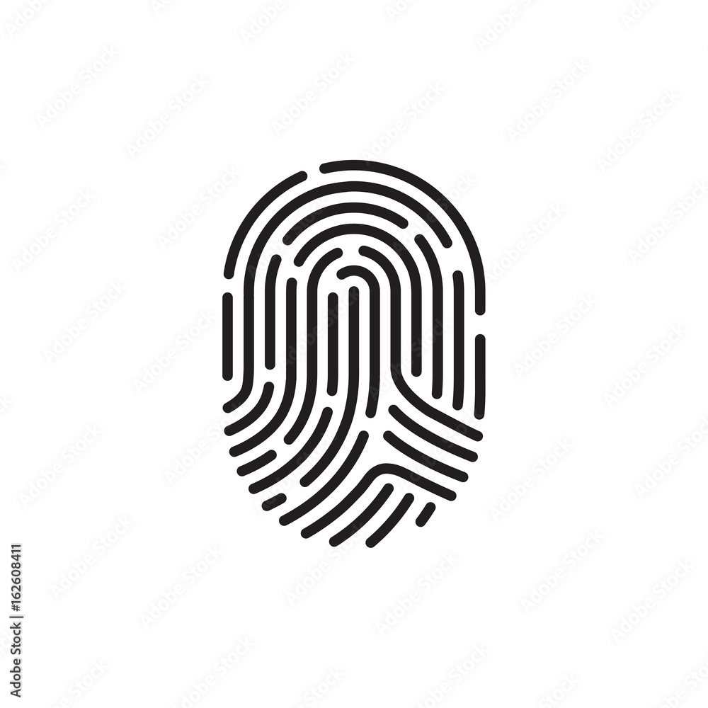 finger print finger print