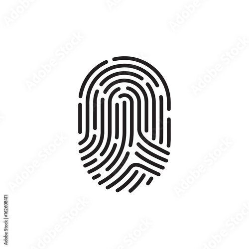 finger print