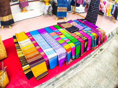 Silk Road Shop