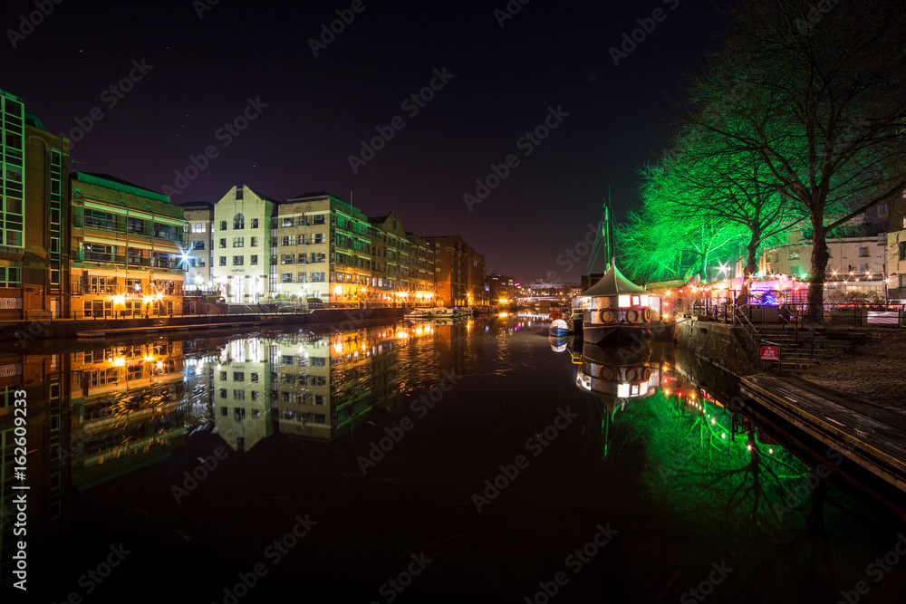 Obraz premium Spyglass