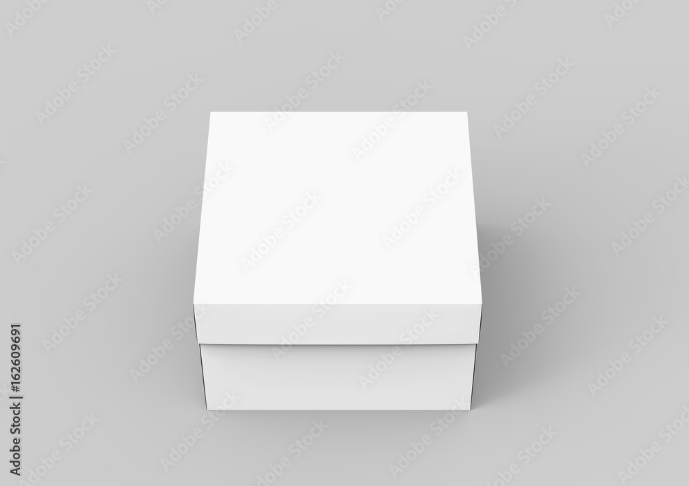 blank box design blank box design