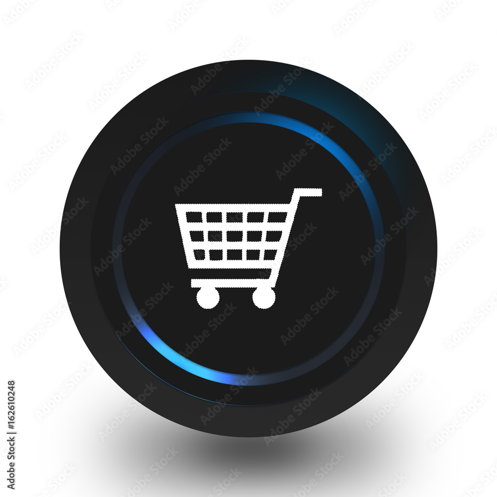 Cart icon. Cart icon.