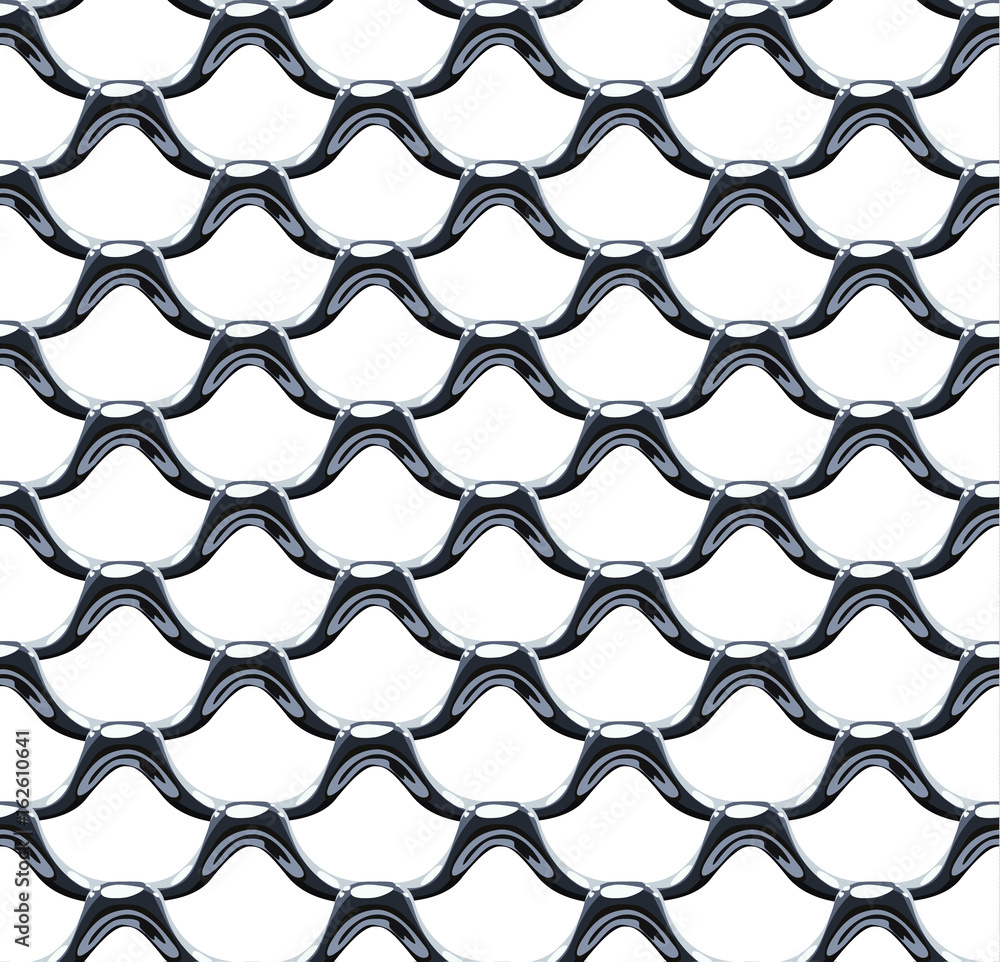 Car tuning steel mesh Car tuning steel mesh