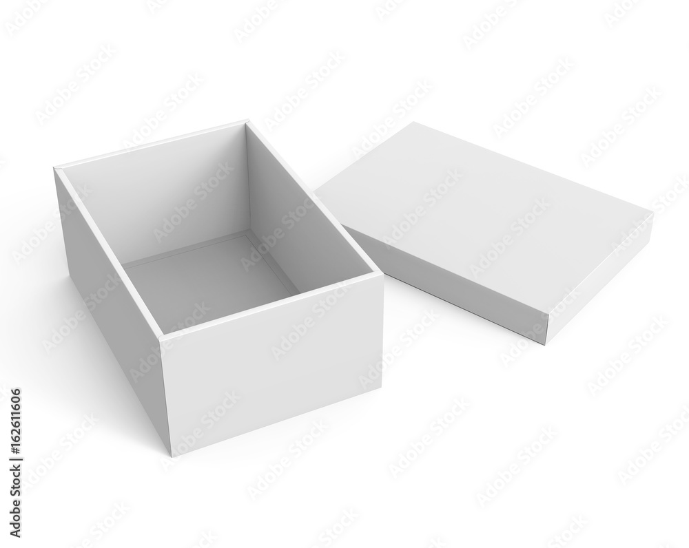 blank box design blank box design