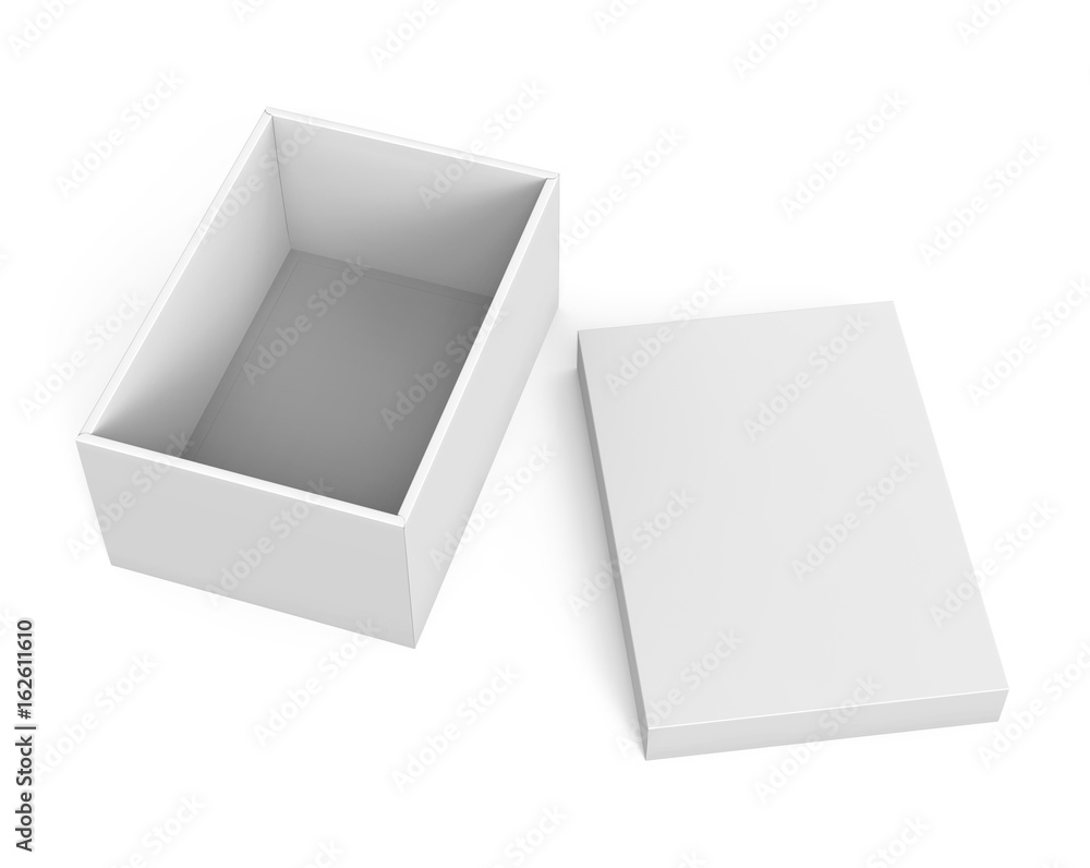 blank box design blank box design