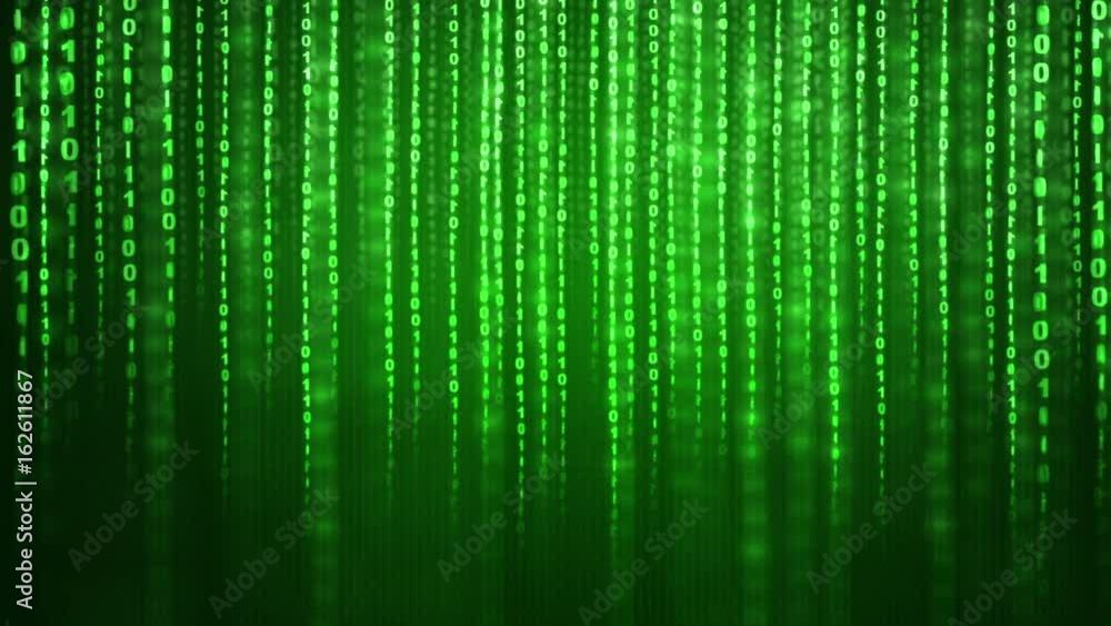 Cyber space concept Cyber space concept