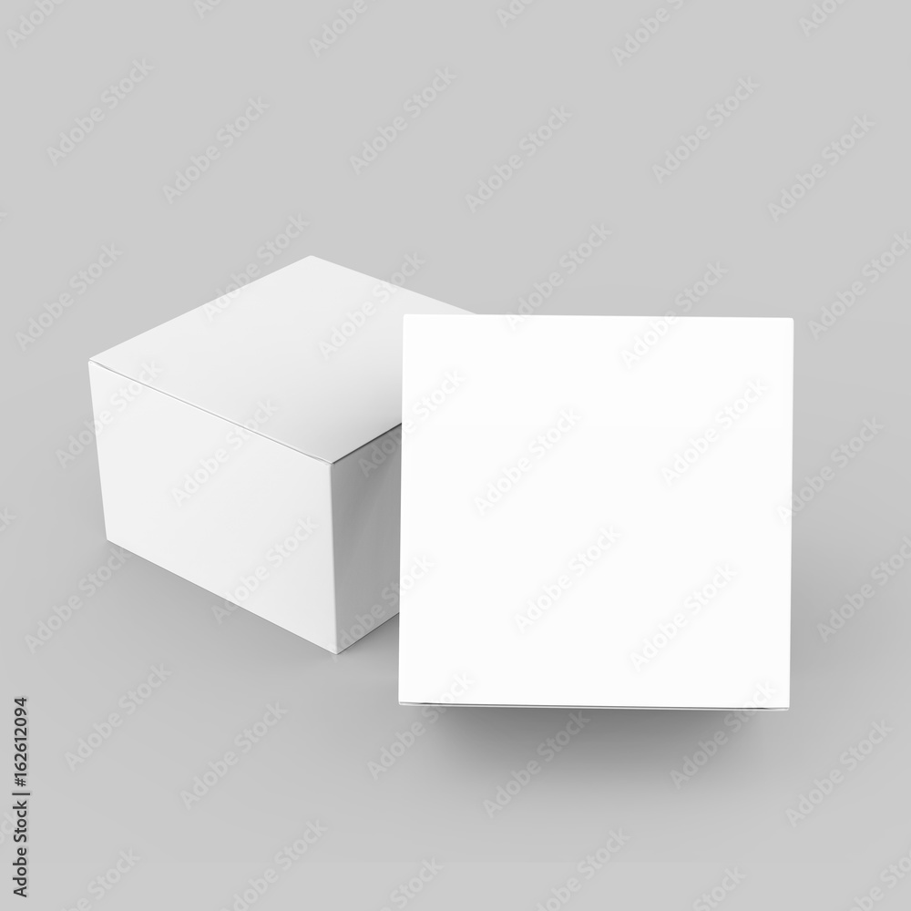 blank boxes design blank boxes design