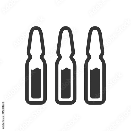 Vaccine  Icon
