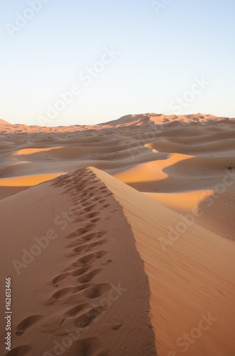Marokko - Sahara