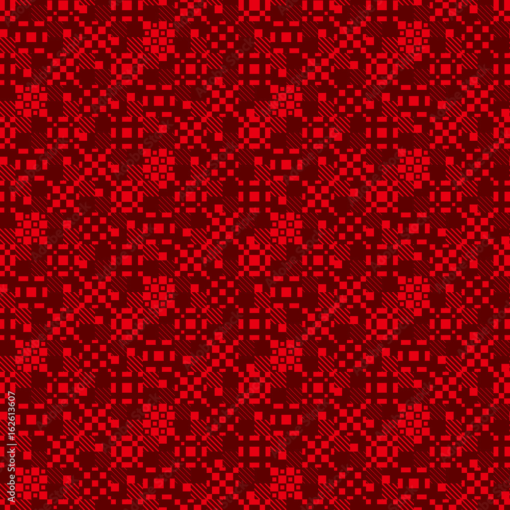 Stylish geometric background seamless pattern vector. スタイリッシュなパターン Stylish geometric background seamless pattern vector. スタイリッシュなパターン