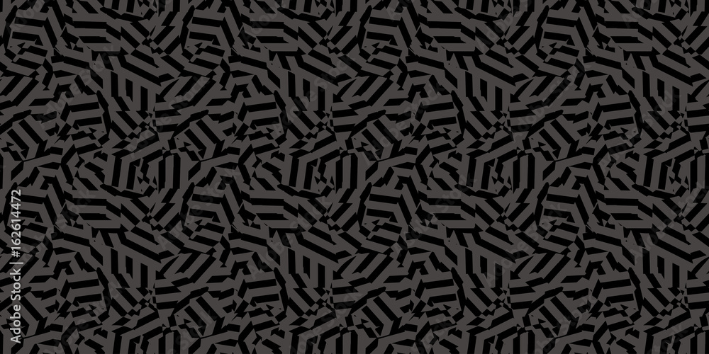 Random stripe background. Seamless pattern. ランダムストライプパターン Random stripe background. Seamless pattern. ランダムストライプパターン