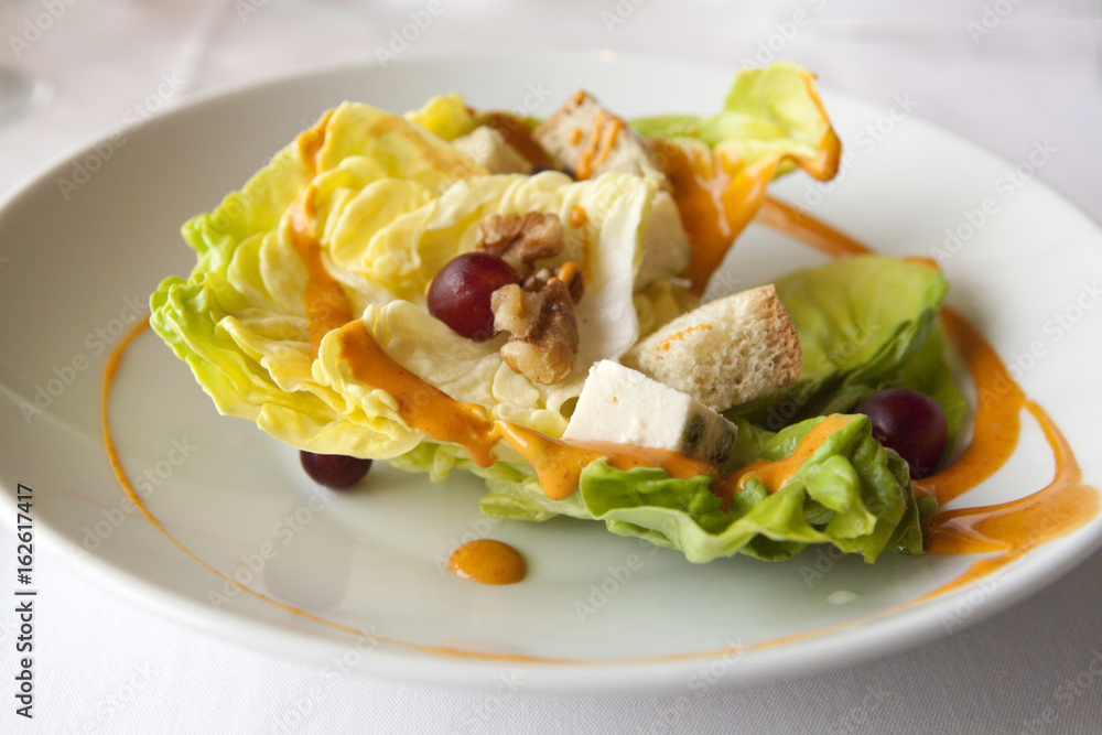 Salad Salad