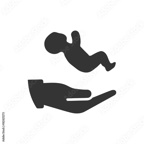 Baby Care Icon