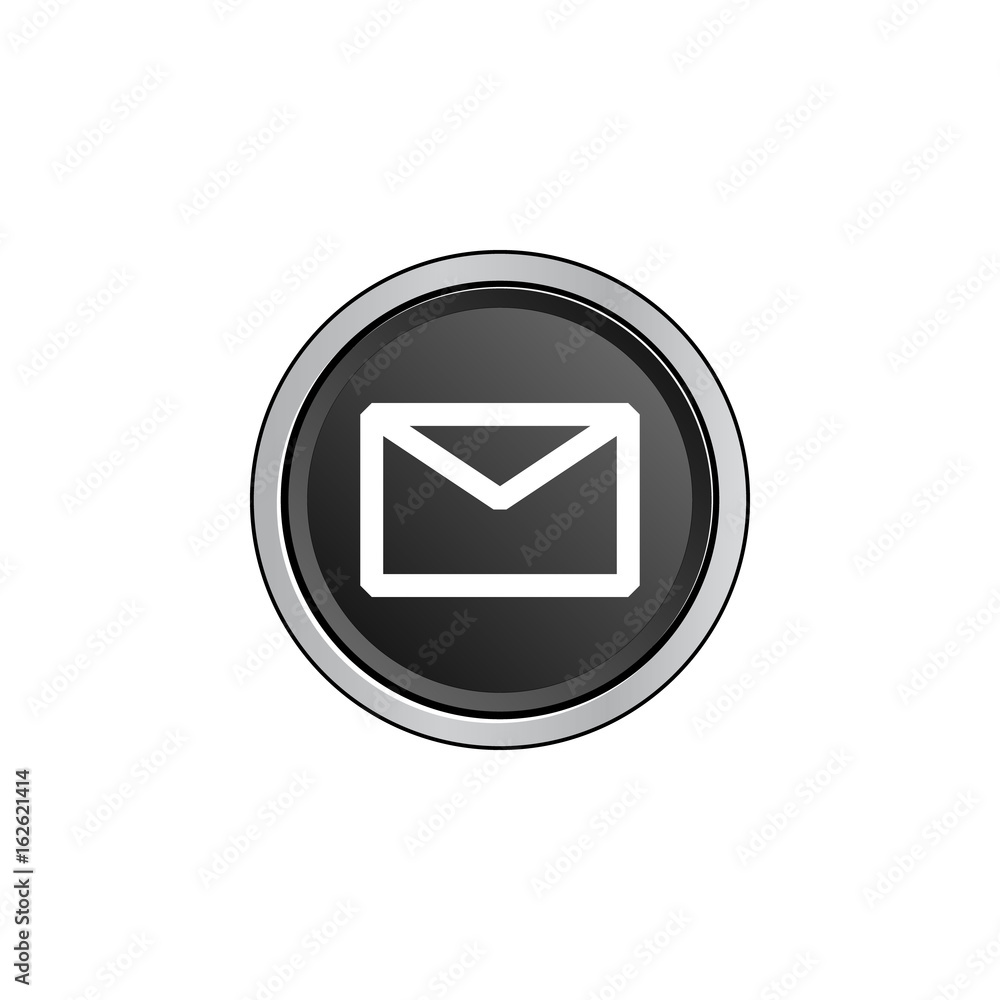 Button letter Button letter