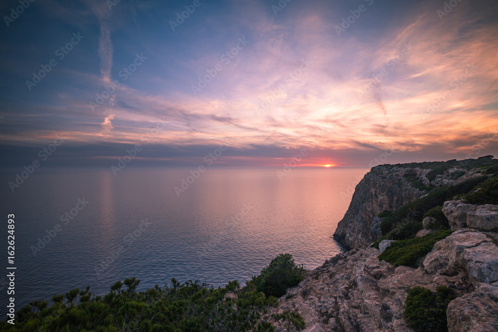 El Faro de Ses Salines Mallorca