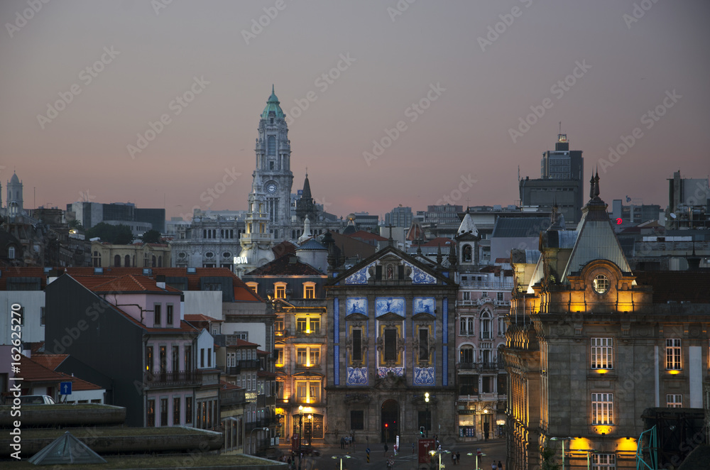 Obraz premium Portugal - Porto