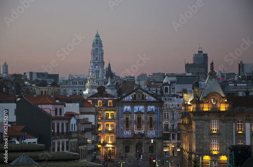 Portugal - Porto © Andrea