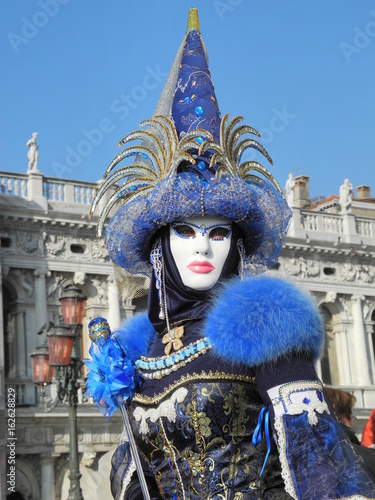 Karneval Venedig © f