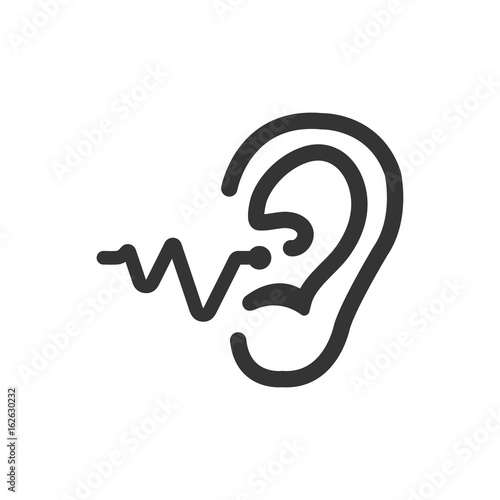 Sound Test  Icon