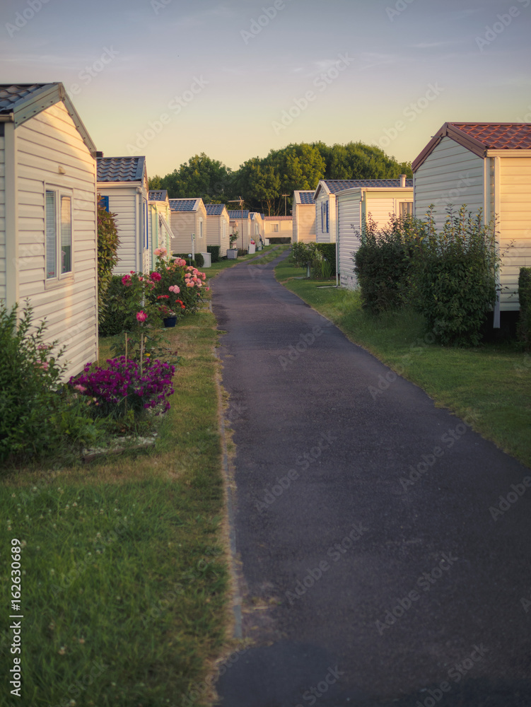 Trailer Park Trailer Park