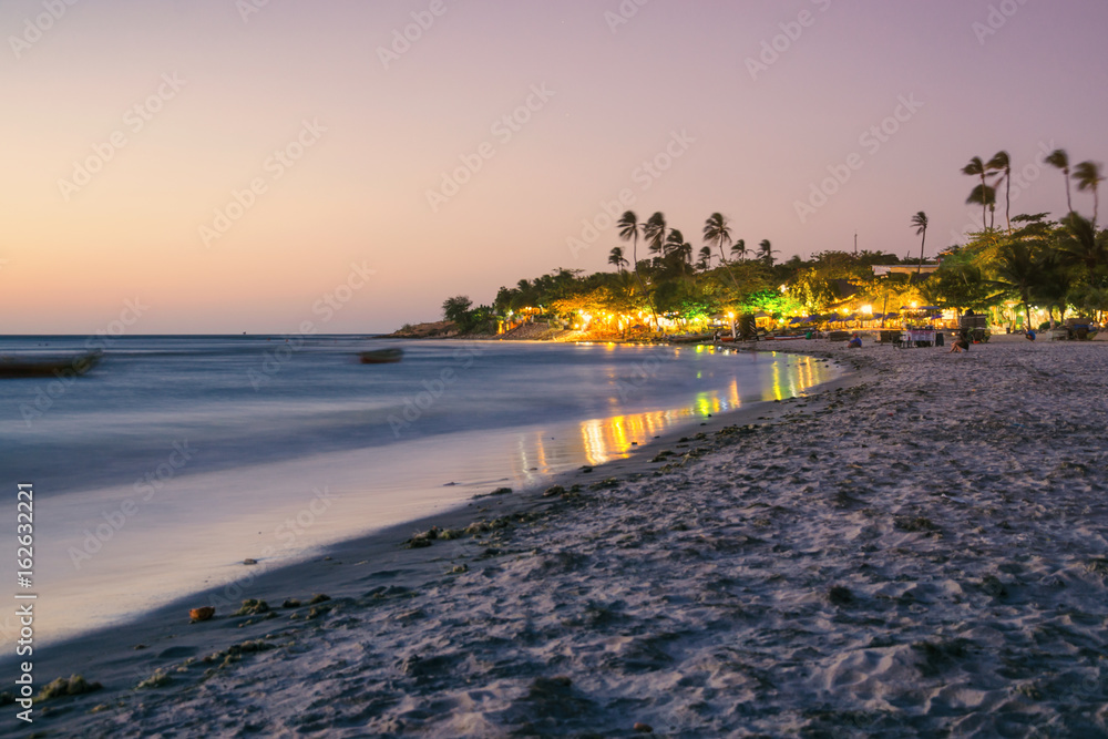 Brasilien - Jericoacoara