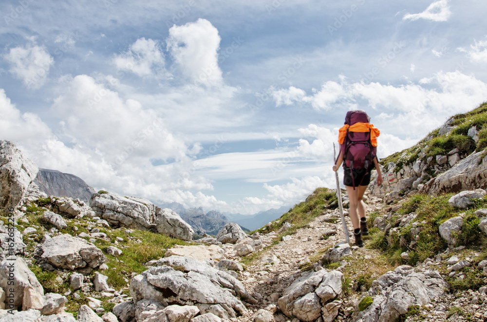 Italien - Dolomiten