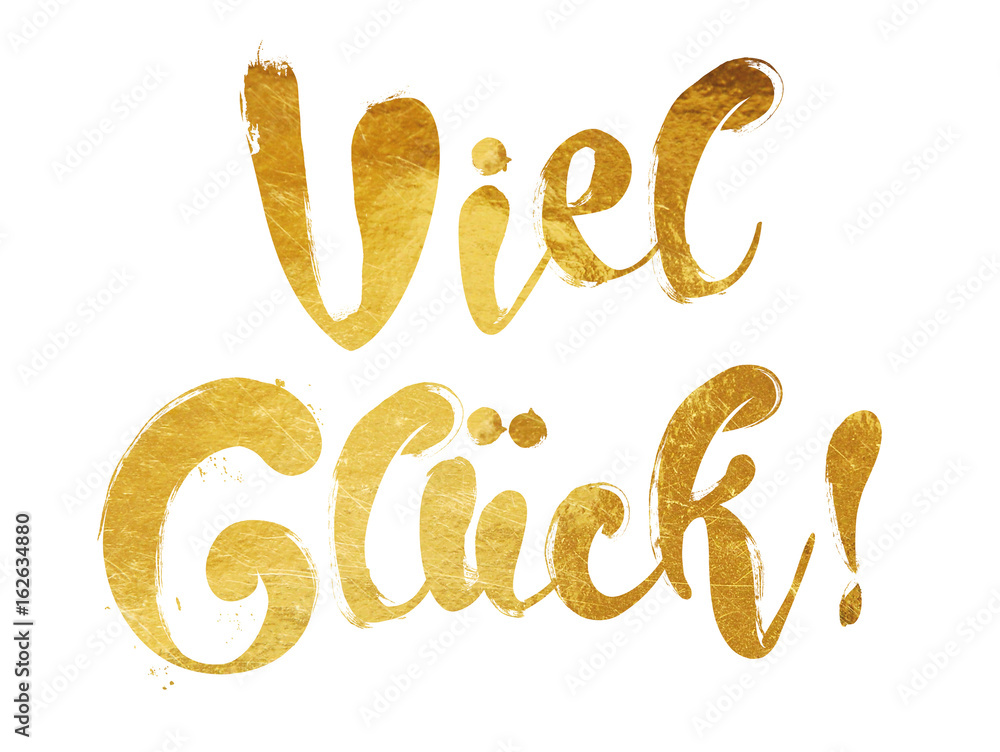 Viel Glück Viel Glück
