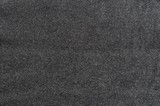 Close up of dark grey jersey fabric