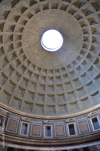 Kuppel des Pantheon | Rom