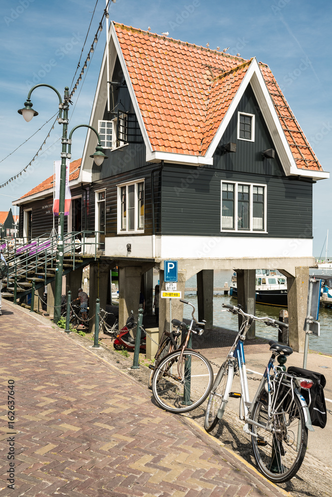 Casa sul mare olanda