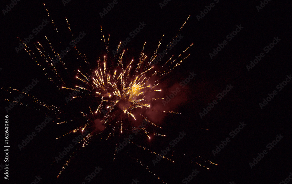 custom made wallpaper toronto digitalHoliday salute in the sky