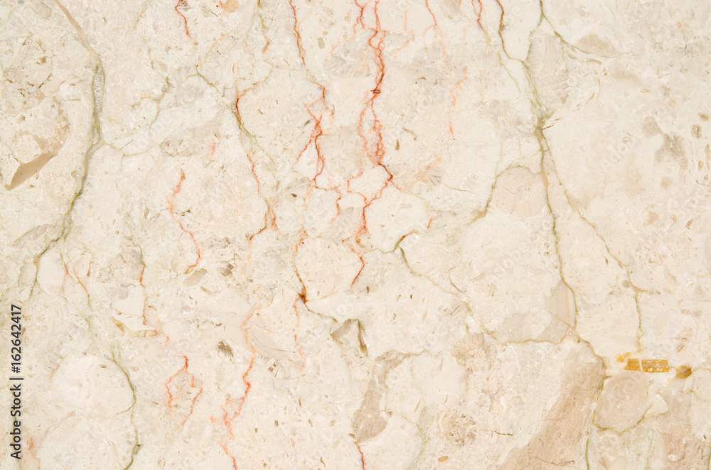 Light brown marble texture background, abstract natural texture for design.