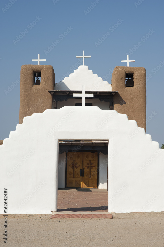 Fototapeta premium San Geronimo Church