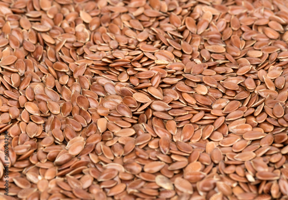 Flax seeds Flax seeds
