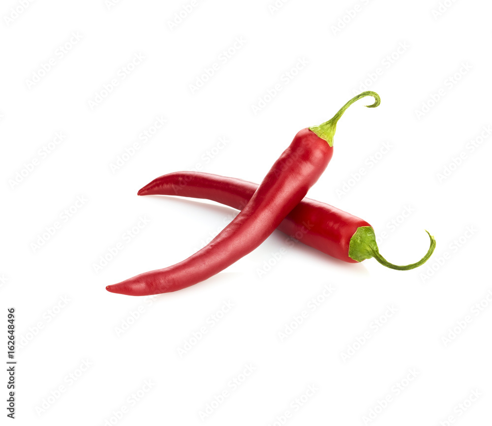 Scharfe Chilli Scharfe Chilli
